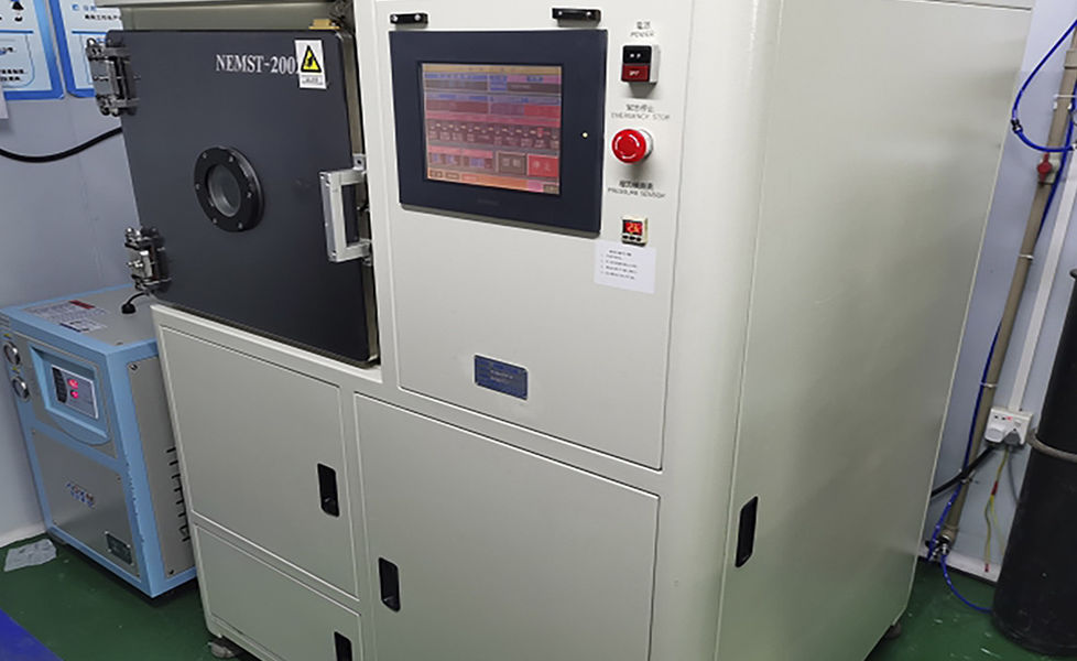 ShenZhen Ruiara Co., Ltd lini produksi pabrikan