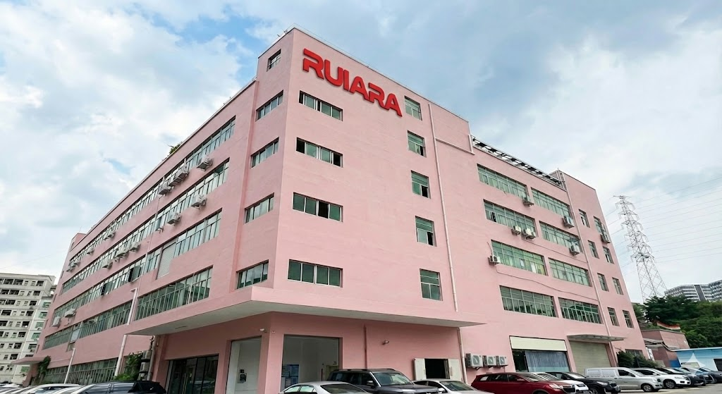 Cina ShenZhen Ruiara Co., Ltd Profil Perusahaan 