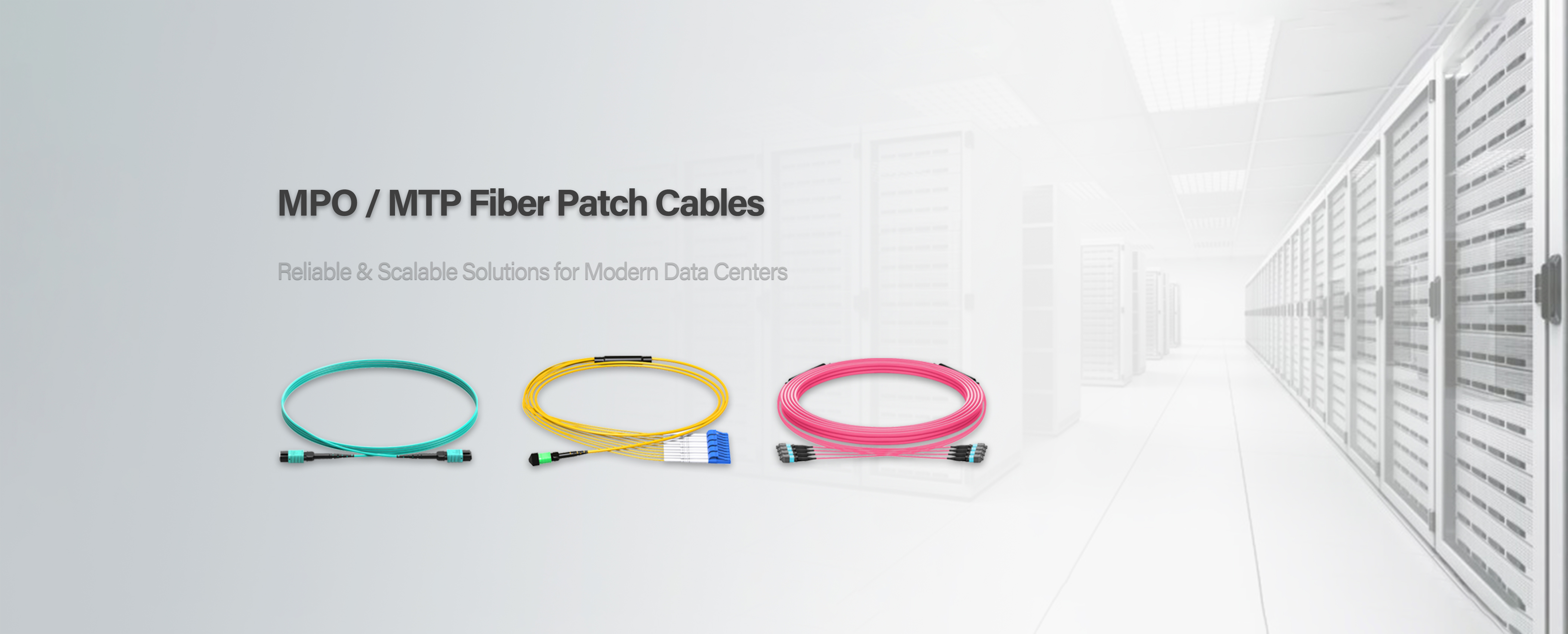 Kualitas kabel patch serat mtp mpo pabrik