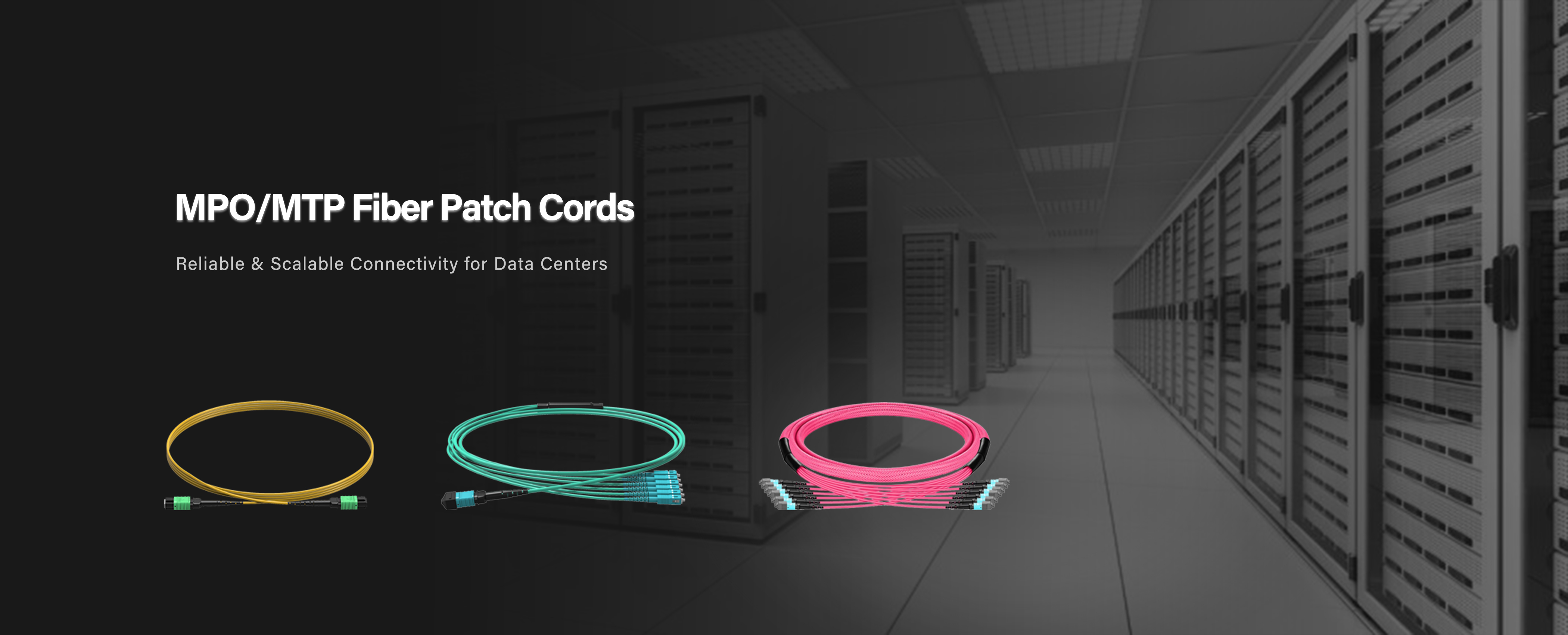 Kualitas kabel patch serat mtp mpo pabrik