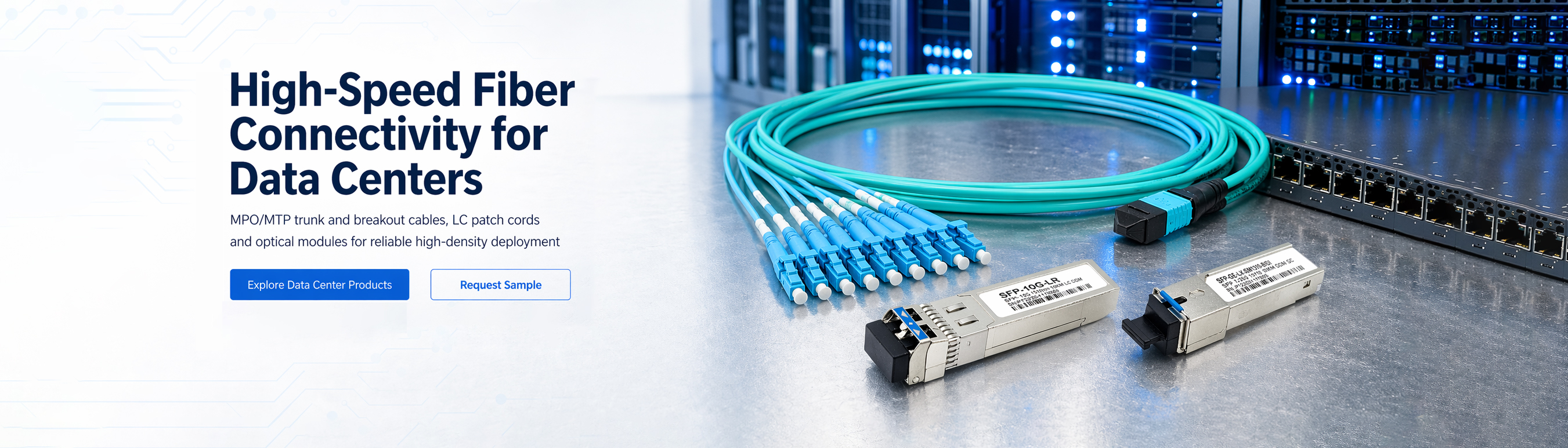 Kualitas kabel patch serat mtp mpo pabrik
