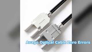 Kabel Optik Avago Daya Inverter HFBR4506