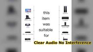 Kabel Audio Optik Hifi Toslink Berlapis Emas