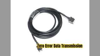 Kabel Serat Optik Anti Interferensi AVAGO HFBR 4532Z