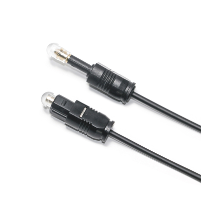 Beli Factory Outlet Kabel Audio Optik Digital - Toslink Digital Optical SPDIF - Ultra-Tipis Pria-Plus Pria untuk Mini Player online manufacture