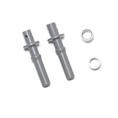 Beli 980/1000uM POF Aksesoris Serat Optik Konektor Serat Optik Plastik AVAGO online manufacture