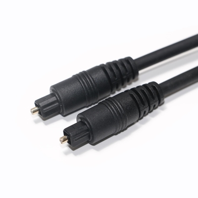 Beli TOSLINK Kabel Fiber Optic Digital Pria/Pria PVC untuk home theater TV Kabel Sound Bar 1M 2M 3M online manufacture