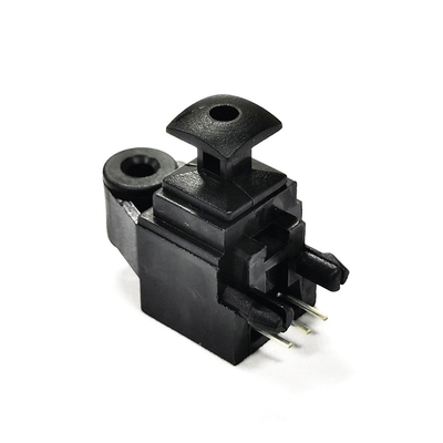 Beli Toslink Jack Audio Terminal Aksesoris Soket Konektor Serat Optik R025 online manufacture