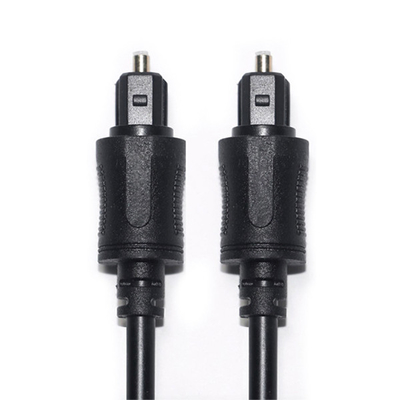 Beli Toslink Optik Kabel Audio Digital [SPDIF] Persegi Berlapis Emas port Untuk Home Theater Soundbar Xbox Pemutar CD 1M 2M 5M online manufacture
