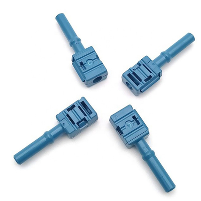 Beli AVOGO-R4533Z Kabel Sensor Optik Port Anti Getaran Untuk Peralatan Industri online manufacture
