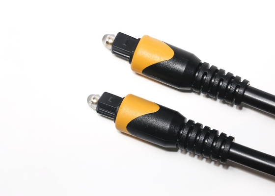 Beli Digital Hifi Toslink Kabel Pria ke Pria Toslink Kabel Audio Serat Optik Standar online manufacture