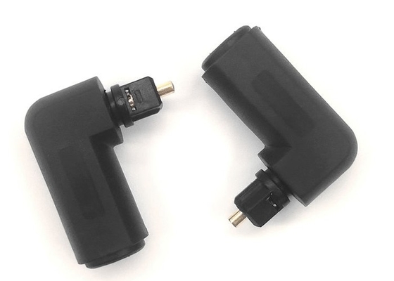 Beli Aksesoris Serat Optik Wanita Ke Wanita Adaptor Sudut 90 Derajat online manufacture