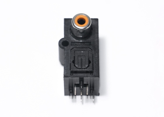 Beli Menerima Soket Audio 3,5 Mm, Soket Serat Optik AC online manufacture