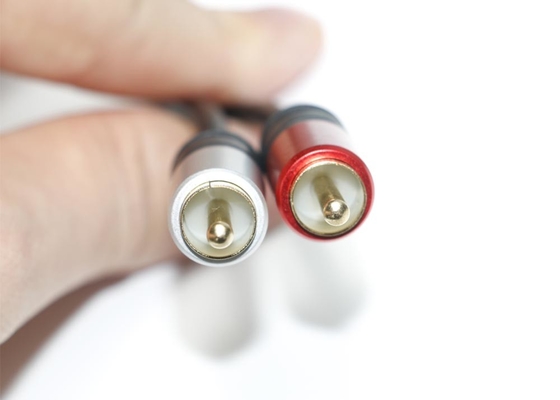 Beli Cangkang Logam Jack 3.5 Mm Ke Kabel Optik, Kabel Optik Headphone 2 In 1 online manufacture