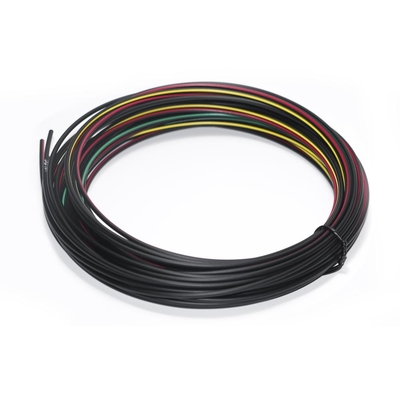 [Pasokan Pabrik] Kabel Indikator Kesalahan Optik PMMA Muti-Core 3M 5M 10M Untuk Kontrol Industri, Peralatan Mesin