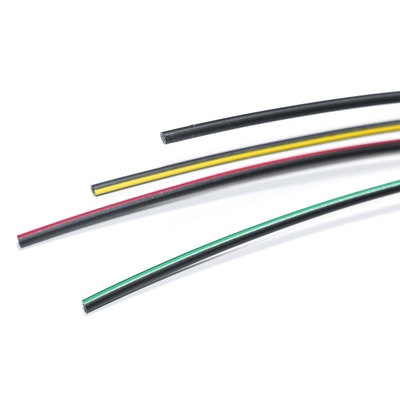 [Pasokan Pabrik] Kabel Indikator Kesalahan Optik PMMA Muti-Core 3M 5M 10M Untuk Kontrol Industri, Peralatan Mesin