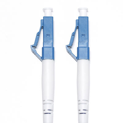Factory Outlet Fiber Optic Patch Cord FC 2/2 Single Mode Multi-Core Untuk Kamera Minitor Peralatan Uji WLAN Dalam Ruangan 3M 5M