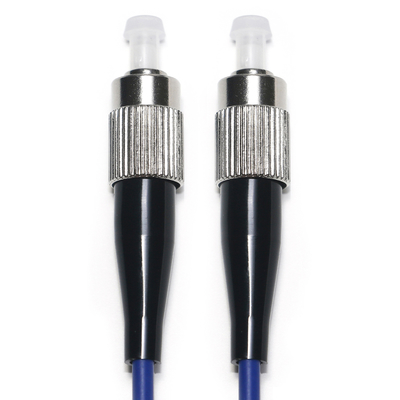 Fiber Optic Patch Cord Mode Muti-Core OM4/OM5 4/4 SC LC Untuk Survailiance WLAN LAN