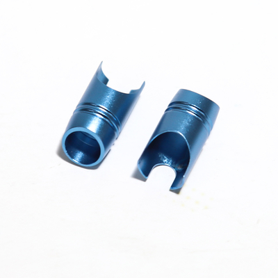 TOSLINK Biru Audio Digital Serat Optik Logam Aluminium Shell Terhubung Amplifier Untuk Subwoofer Speaker Soundbar 0.8M