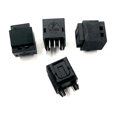Toslink Optical Jack Optical Receiving/Transmitting Untuk TV Sound Box Board