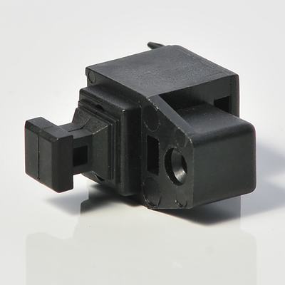 Factory Outlet 640-670nm Jack Serat Optik Toslink Connector end Transmitter Untuk PCB
