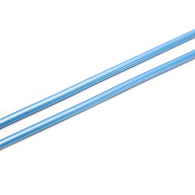 Factory Outlet Tali Kabel Optik, Warna Muti Alternatif & PVC Pola, Tali Selubung Tenun LSZH OD2.2/4.0/5.0/6.0