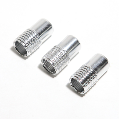 Toslink Audio Cable Accessories & Alumiunm Alloy Zinc Alloy Shell Disesuaikan Sesuai Keinginan Anda
