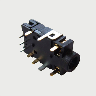 Factory Outlet Serat Optik 16M Konektor Toslink Audio Optik SPDIF Jack DLT13M1