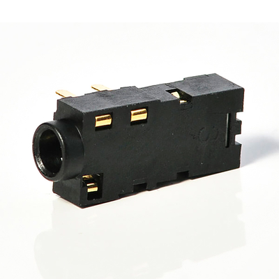 Factory Outlet Serat Optik 16M Konektor Toslink Audio Optik SPDIF Jack DLT13M1