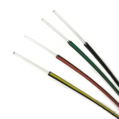 [Pasokan Pabrik] Kabel Indikator Kesalahan Optik PMMA Muti-Core 3M 5M 10M Untuk Kontrol Industri, Peralatan Mesin