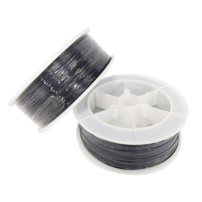 [Harga Pabrik] Outdoor POF 1-96 Core Opsional Kabel Serat Optik PMMA Untuk Mobil / Dekorasi Rumah