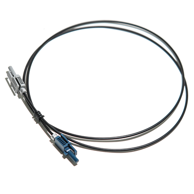 HFBR-4503/4513z Avago serat optik plastik non-latching (POF) serbaguna kabel link perakitan patch cord