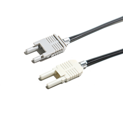 HFBR4506-4516 Pelabuhan Sensor Optik Avago 1m 2m Dengan Kabel Serat Optik