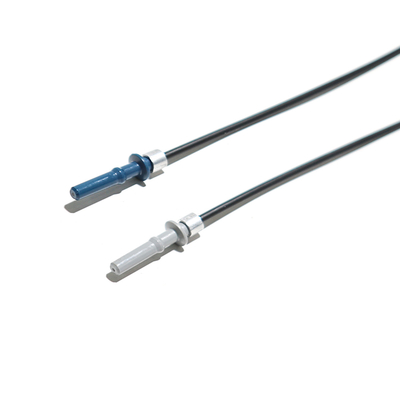 HFBR4501-4511 Pelabuhan Sensor Optik Avago Untuk Sambungan Mesin Uji