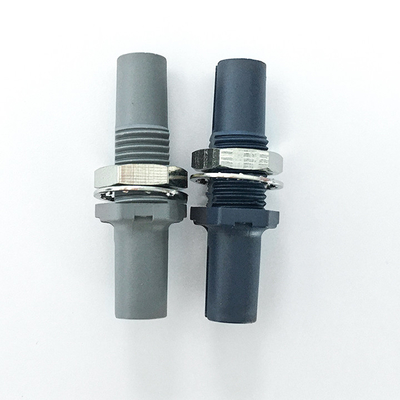 AVOGO-FBR Series Optical Sensor 4505Z Port Dengan Kabel Serat Optik Untuk Sambungan Mesin Uji