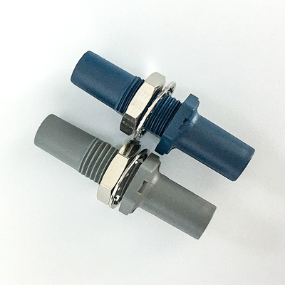 AVOGO-FBR Series Optical Sensor 4505Z Port Dengan Kabel Serat Optik Untuk Sambungan Mesin Uji