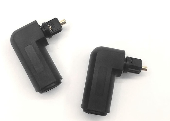 Aksesoris Serat Optik Wanita Ke Wanita Adaptor Sudut 90 Derajat