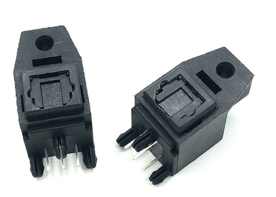 Sensor Serat Optik 25M Audio Optik Toslink SPDif Out R1501B