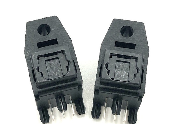 Sensor Serat Optik 25M Audio Optik Toslink SPDif Out R1501B