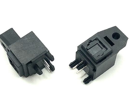 Sensor Serat Optik 25M Audio Optik Toslink SPDif Out R1501B