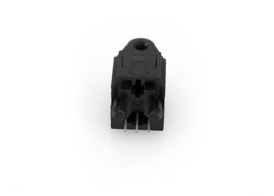 Jack Serat Optik 3.7 Sampai 5.5V, Pemancar Toslink Audio FTTH Luar Ruangan