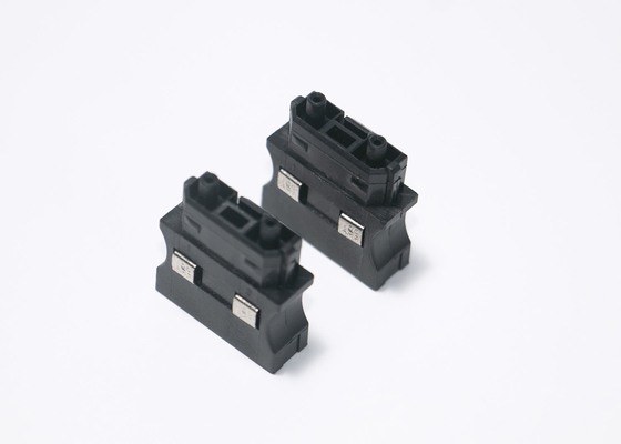 Konektor Serat Optik PN 2.2*2mm 140N untuk Jaringan FTTB FTTX