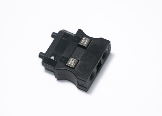 Konektor Serat Optik PN 2.2*2mm 140N untuk Jaringan FTTB FTTX