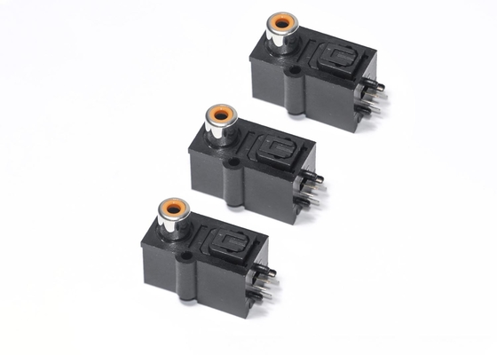 Menerima Soket Audio 3,5 Mm, Soket Serat Optik AC
