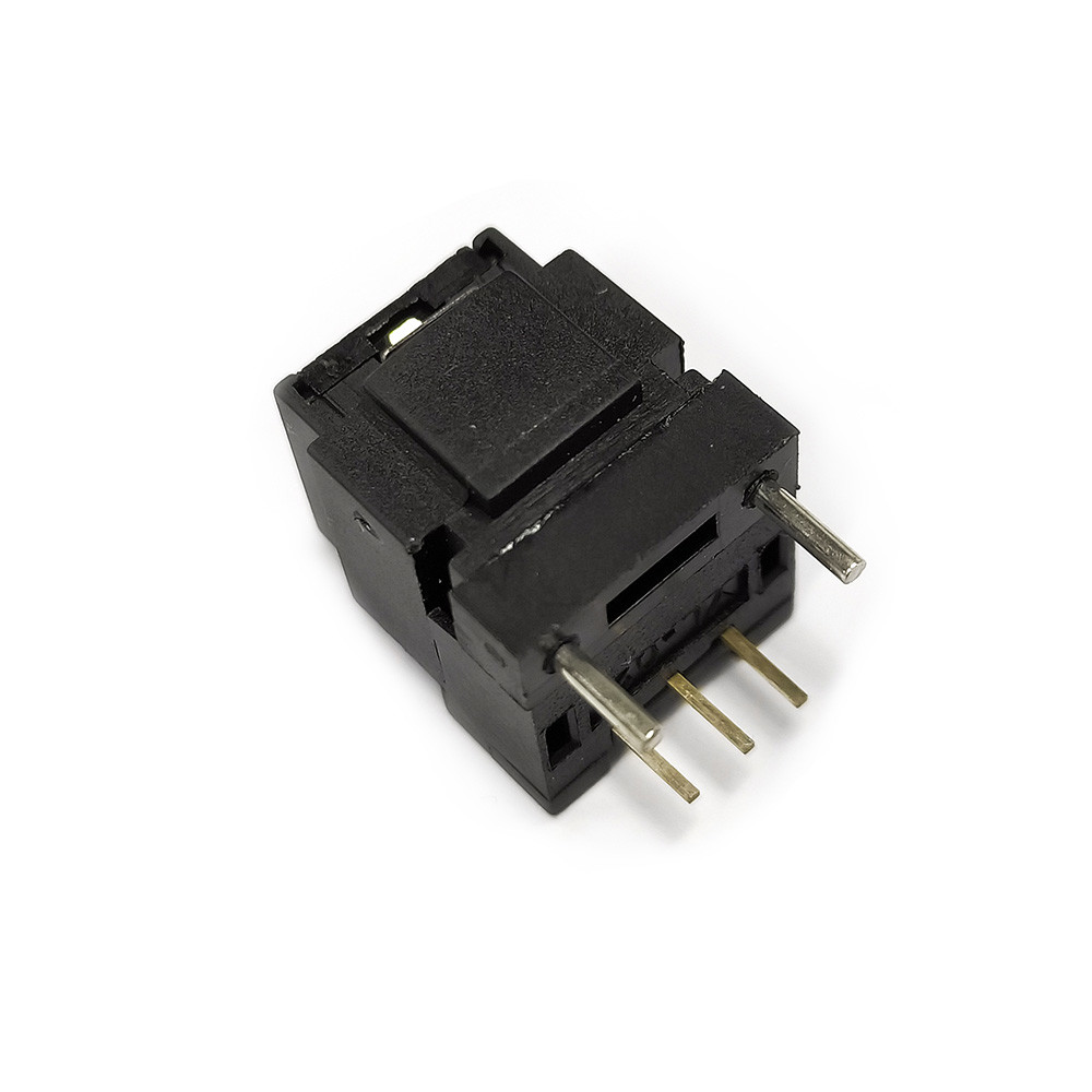 Vinpro R030 Modul Menerima Jack Serat Optik R030 Pelat Tenggelam Memancarkan Port ...