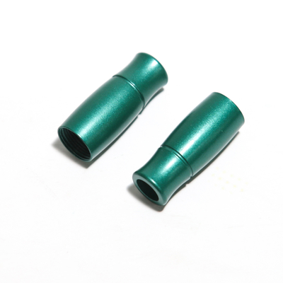 Toslink Audio Cable Accessories & Alumiunm Alloy Zinc Alloy Shell Disesuaikan Sesuai Keinginan Anda