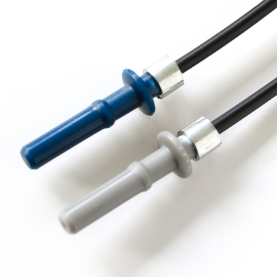 HFBR4501-4511 Pelabuhan Sensor Optik Avago Untuk Sambungan Mesin Uji