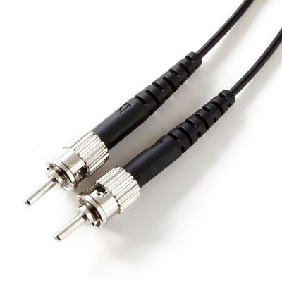 Avago Kabel Serat Optik HFBR4501-4501 Pelabuhan Untuk Mesin Uji Otomasi Industri