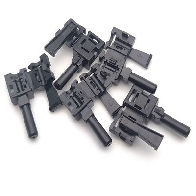 AVOGO-R-4532 Sensor optik dengan port kabel serat untuk peralatan industri