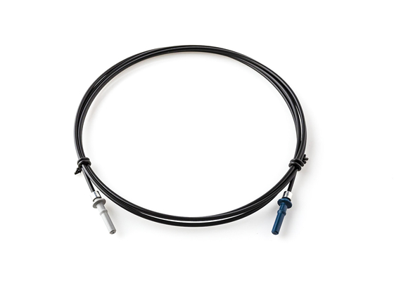 Sensor Optik Aksesori Serat Optik AVAGO HFBR-4532Z Kabel Serat Optik Plastik